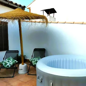 Fernando Iii El Santo Apartment