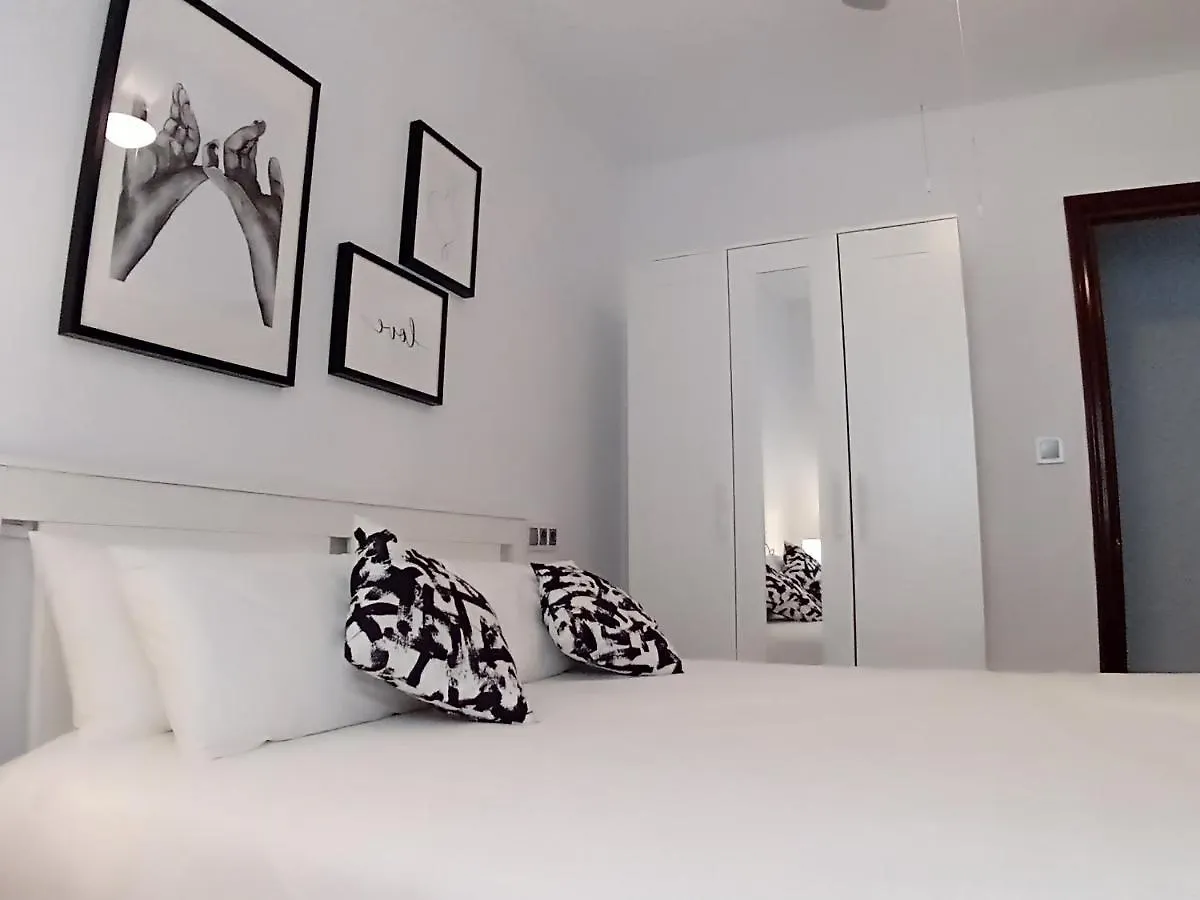 Apartamento Balcón del Cardenal Baeza España