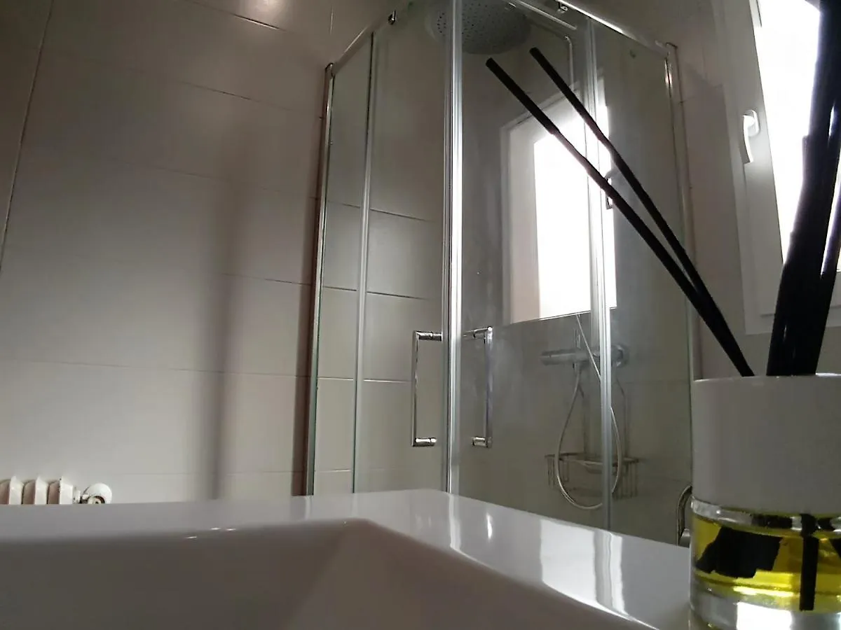 Apartamento Balcón del Cardenal Baeza 0*,  España